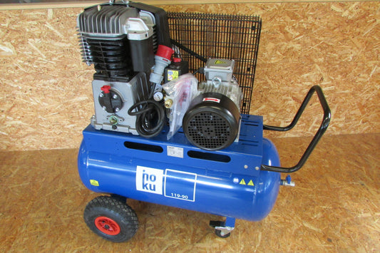 HoKuTech Kompressor hoku 119-90 - Neumaschine