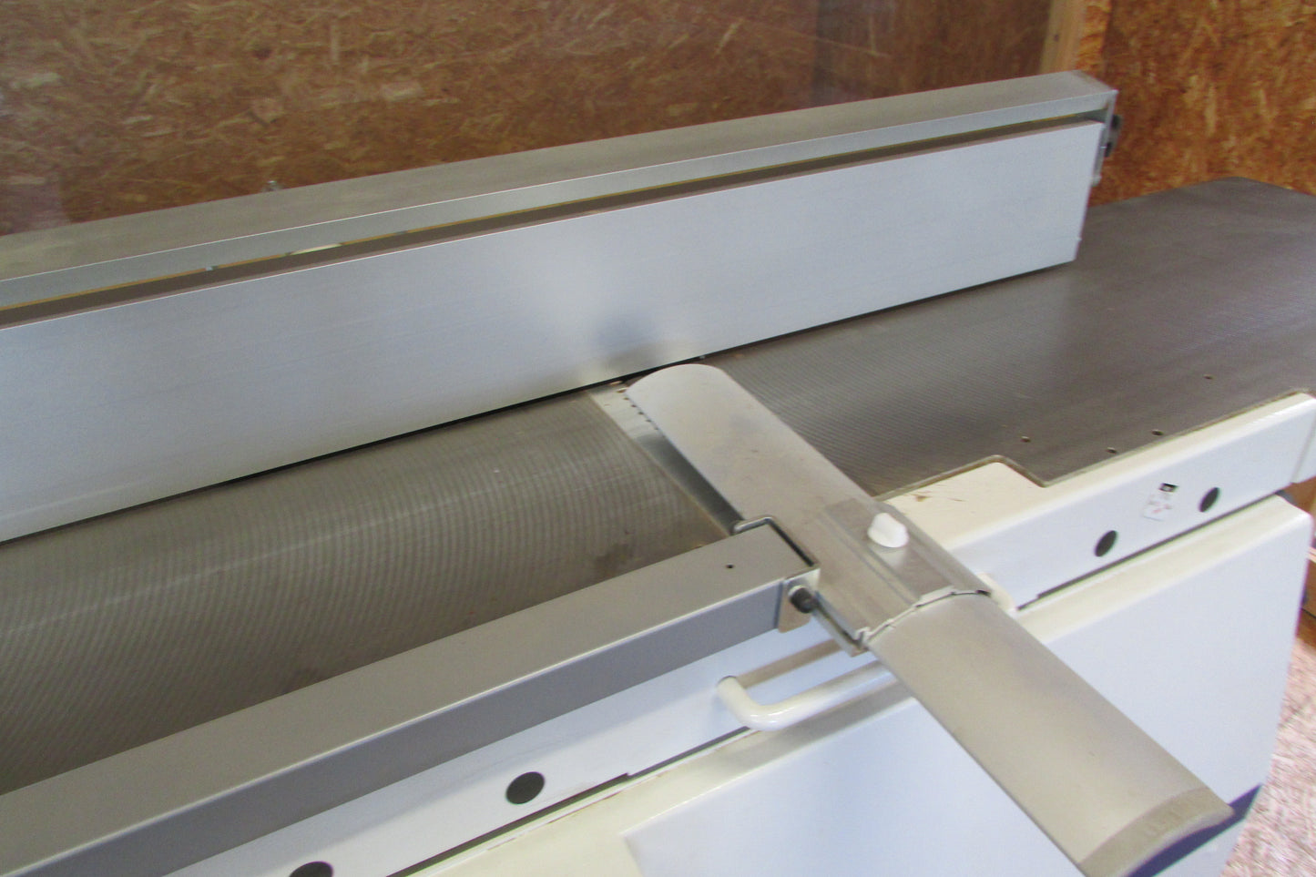 Holzkraft / SCM fs41es Tersa digital - Gebrauchtmaschine