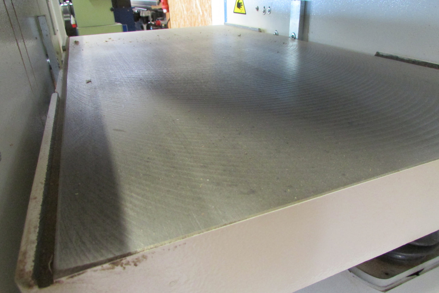 Holzkraft / SCM fs41es Tersa digital - Gebrauchtmaschine