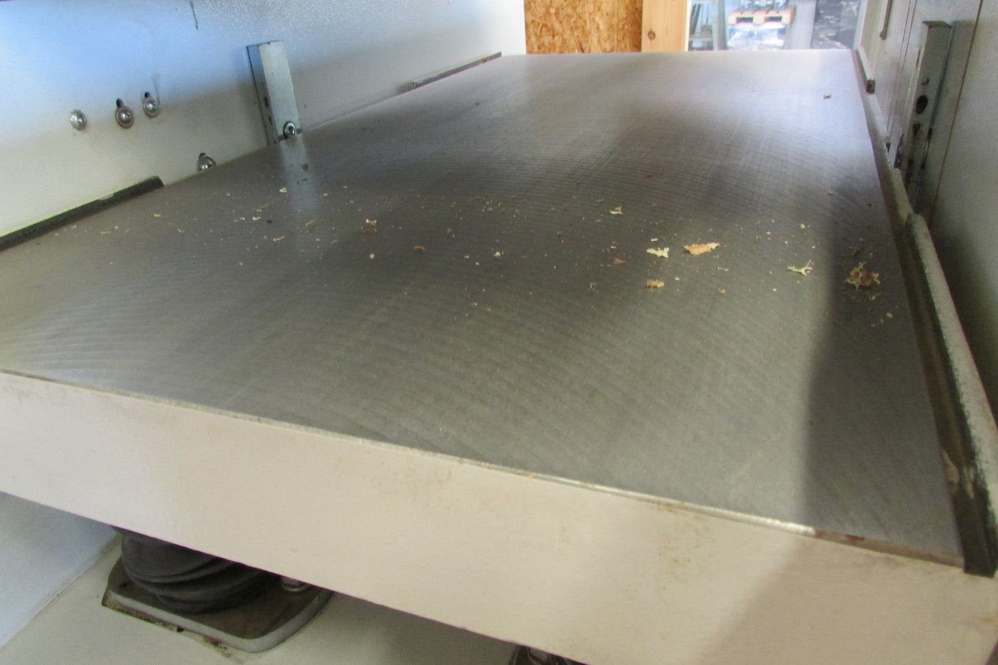 Holzkraft / SCM fs41es Tersa digital - Gebrauchtmaschine